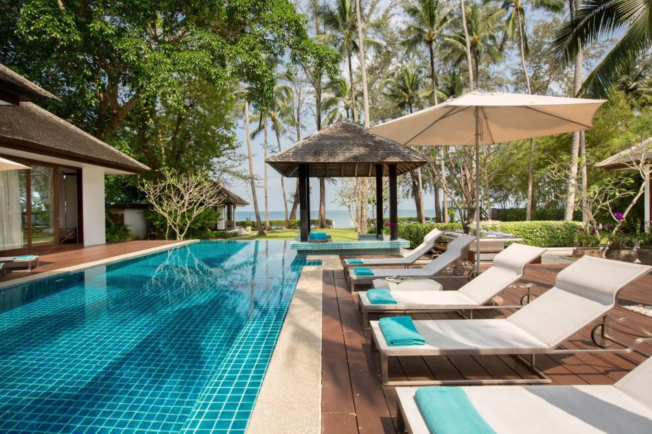 Thailand Villas - Ban Suriya - Koh Samui - Asia | Luxury Vacation Rentals