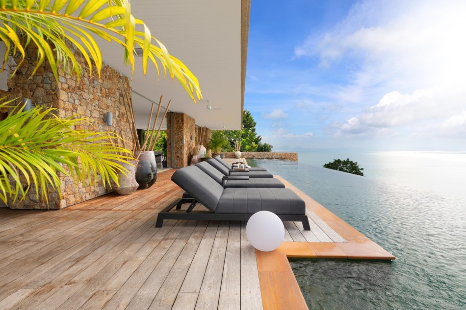 Thailand Villas - Baan Sang - Koh Samui - Asia | Luxury Vacation Rentals