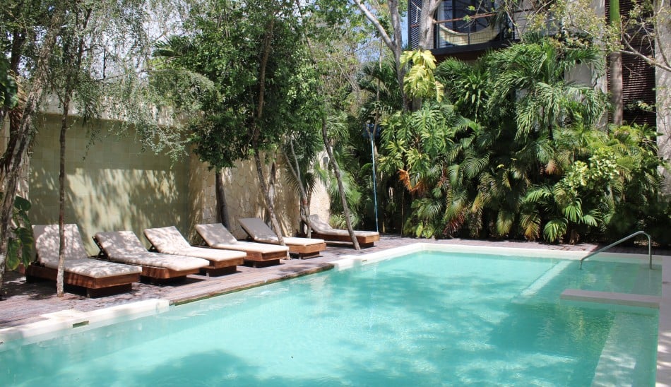 Tulum Villas - Kokoon - Tulum City - Mexico | Luxury Vacation Rentals