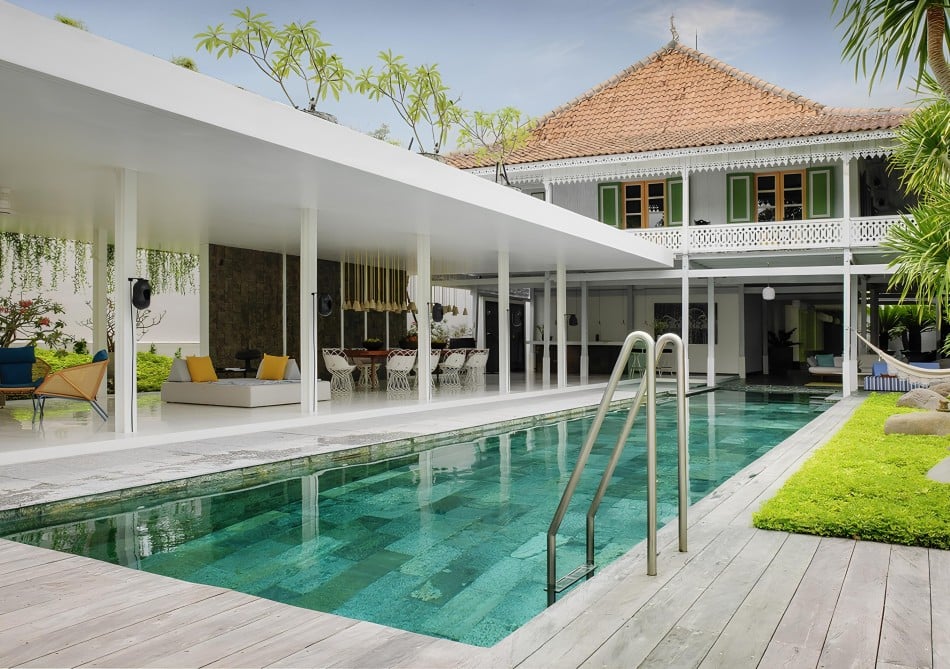 Bali Villas - Villa 1880 - Seminyak - Indonesia | Luxury Vacation Rentals