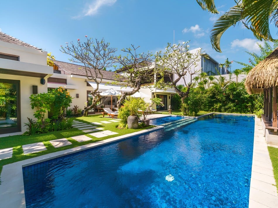 Bali Villas - Emmy - Seminyak - Indonesia | Luxury Vacation Rentals