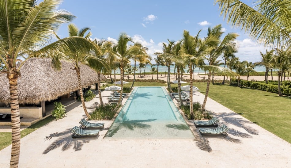 Punta Cana Villas - Arrecife 14 - Villa Weymouth - Arrecife - Caribbean | Luxury Vacation Rentals