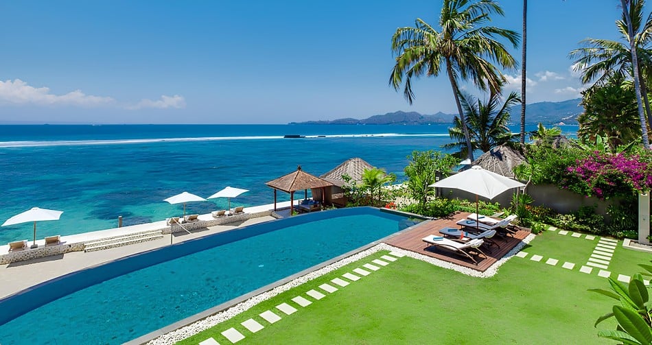 Bali Villas - Tirta Nila - Candidasa - Indonesia | Luxury Vacation Rentals