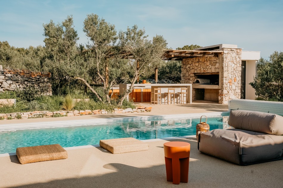 Croatia Villas - Noam Solta - Solta Island - Europe | Luxury Vacation Rentals