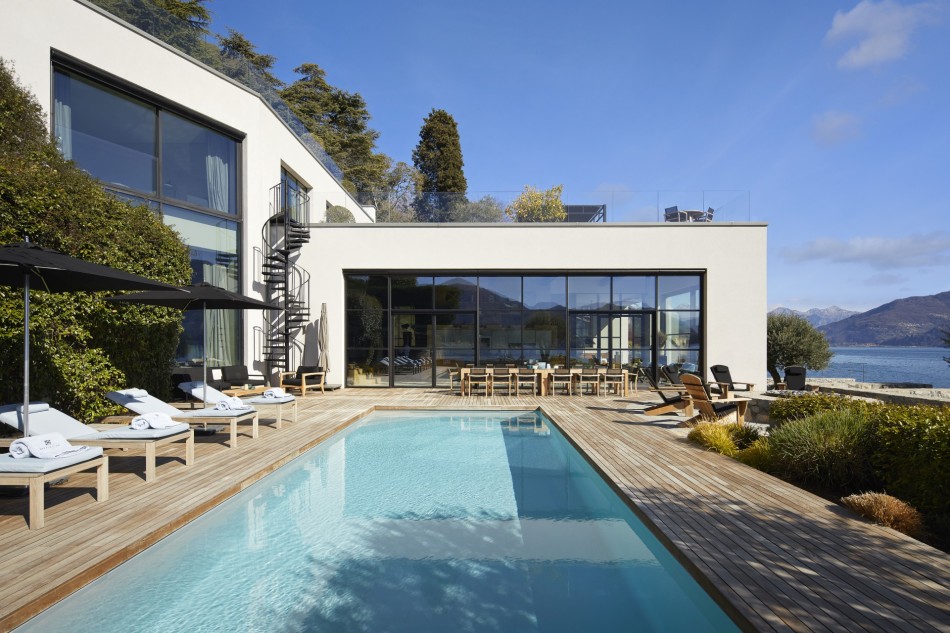 Lake Como Villas - Breakwater Griante - Griante - Europe | Luxury Vacation Rentals