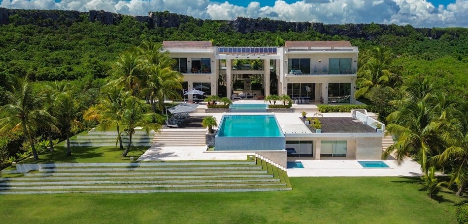 Cap Cana Villas - Partenope - Cap Cana Area - Caribbean | Luxury Vacation Rentals