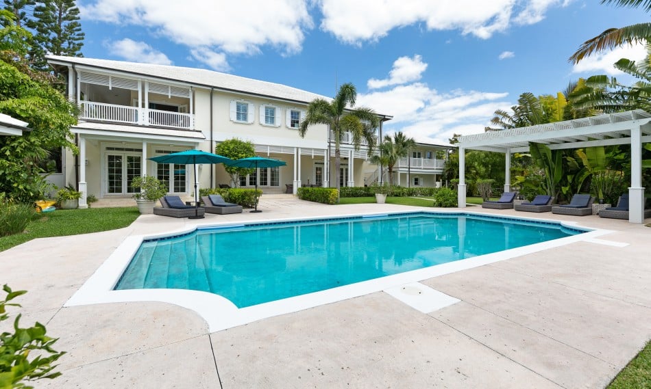 Bahamas Villas - Hummingbird House - Nassau - Caribbean | Luxury Vacation Rentals