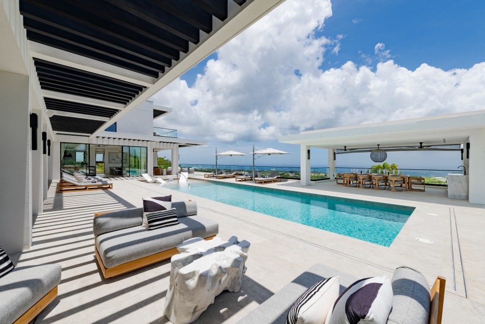 Barbados Villas - Apes Hill - Fairwinds - Apes Hill, St James - Caribbean | Luxury Vacation Rentals