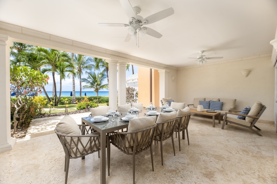 Barbados Villas - St Peter's Bay 111 - St Peter - Caribbean | Luxury Vacation Rentals
