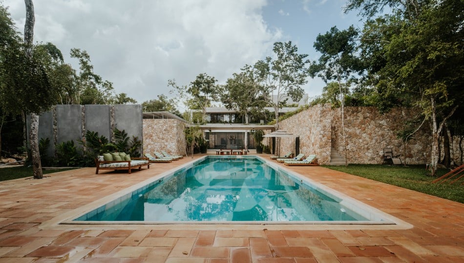 Tulum Villas - Casa Xolo - Tulum City - Mexico | Luxury Vacation Rentals