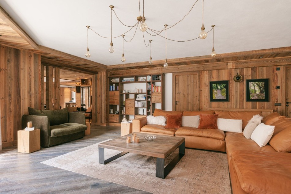 Val d’Isère Villas - Cala Slopeside - La Legettaz - France | Luxury Vacation Rentals