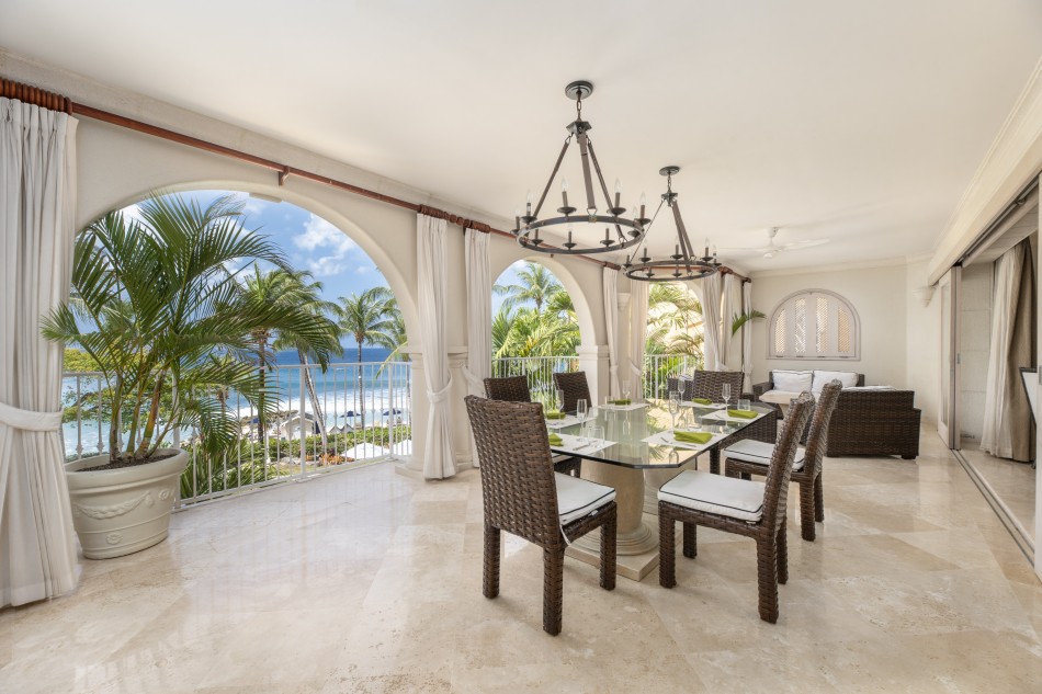 Barbados Villas - St Peter's Bay 310 - St Peter - Caribbean | Luxury Vacation Rentals