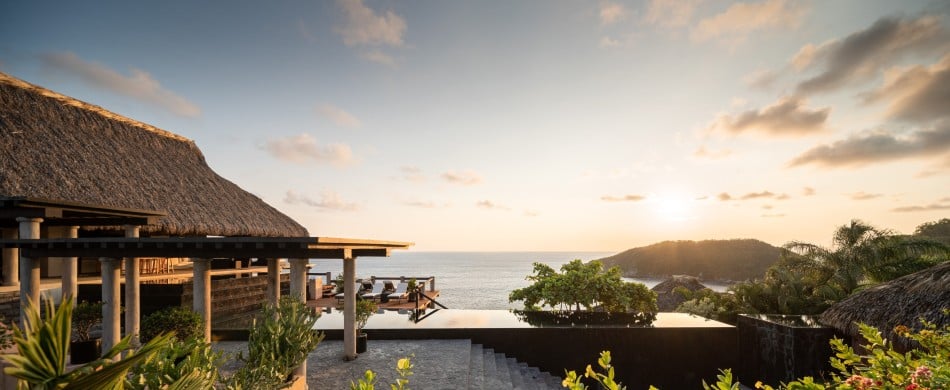 Zihuatanejo Villas - Casa Tulum - Playa Las Gatas - Mexico | Luxury Vacation Rentals