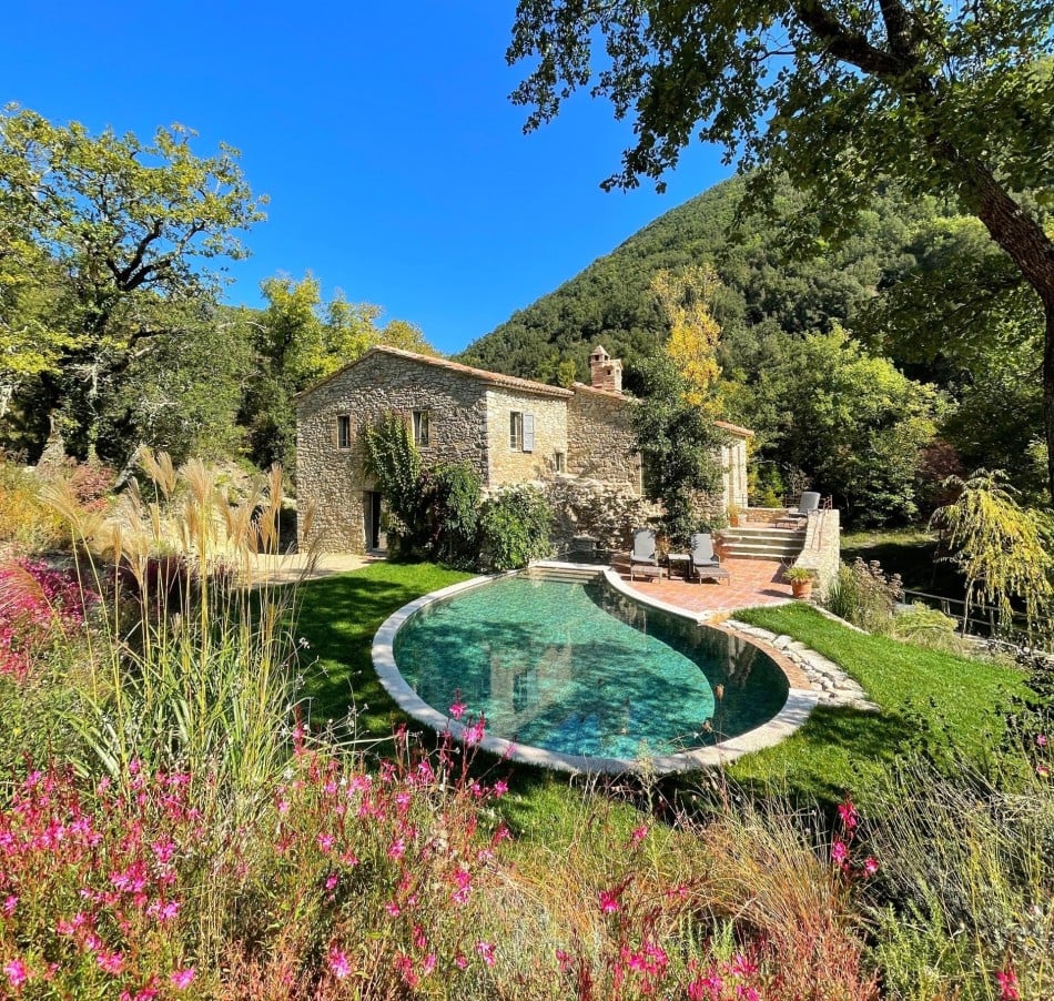 Umbria Villas - Molinella - Perugia - Italy | Luxury Vacation Rentals