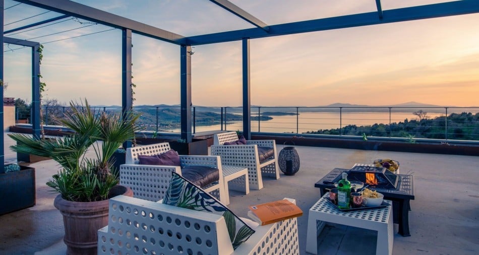 Umbria Villas - Paradise - Umbria - Perugia - Italy | Luxury Vacation Rentals