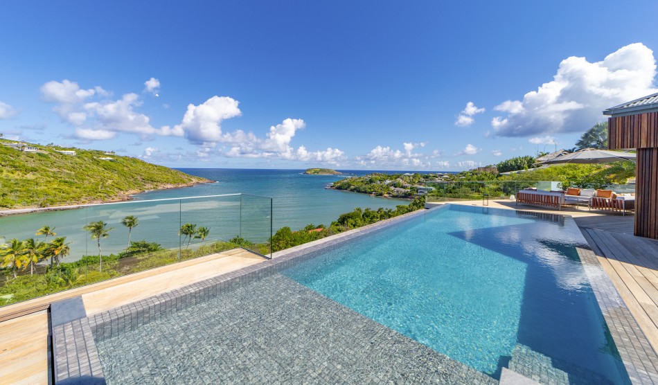 St Barts Villas - Riva - St Barts - Marigot - Caribbean | Luxury Vacation Rentals