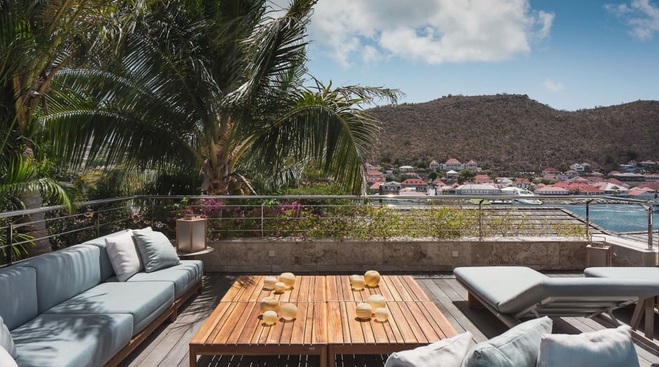 St Barts Villas - Kreola - Gustavia - Caribbean | Luxury Vacation Rentals