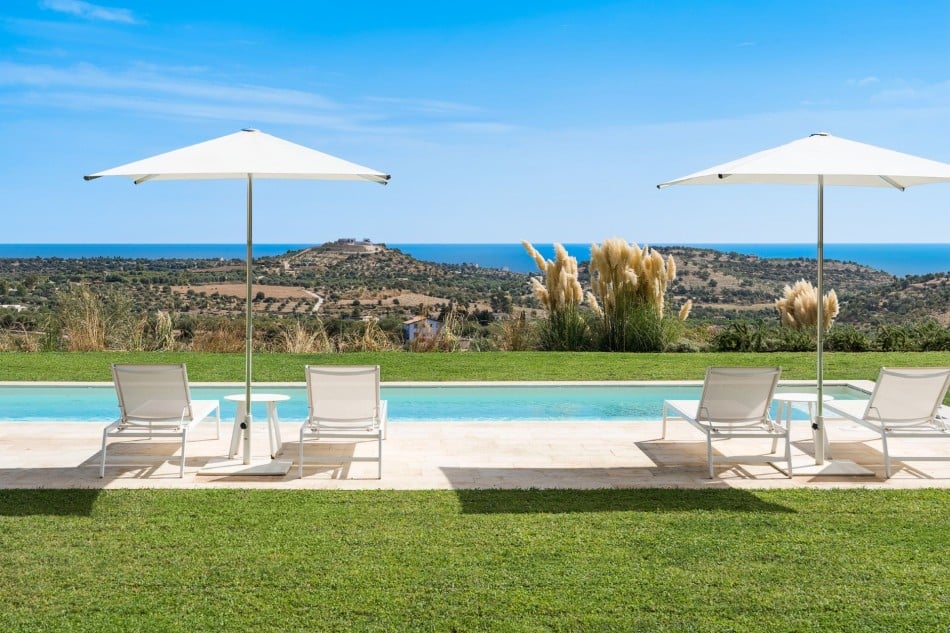 Sicily Villas - Petite Afrique - Syracuse - Italy | Luxury Vacation Rentals