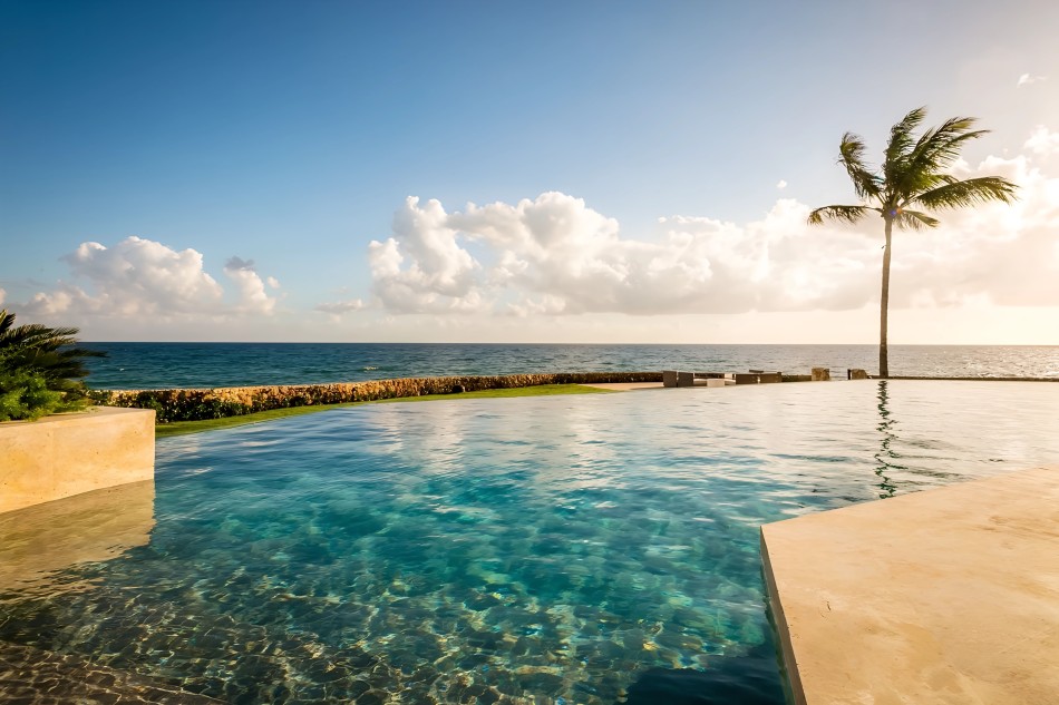 Casa de Campo Villas - Michelle - Casa de Campo Area - Caribbean | Luxury Vacation Rentals