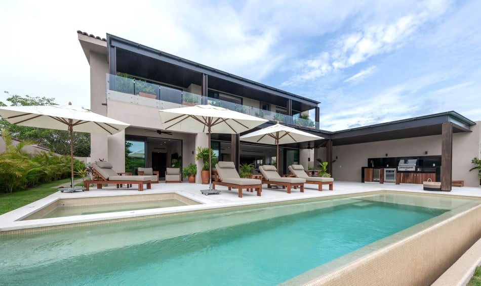 Punta Mita Villas - Amada - Porta Fortuna - Mexico | Luxury Vacation Rentals