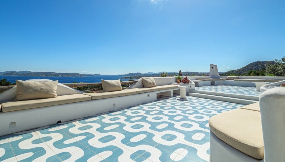 Sardinia Villas - Pinetree - Porto Rafael - Italy | Luxury Vacation Rentals