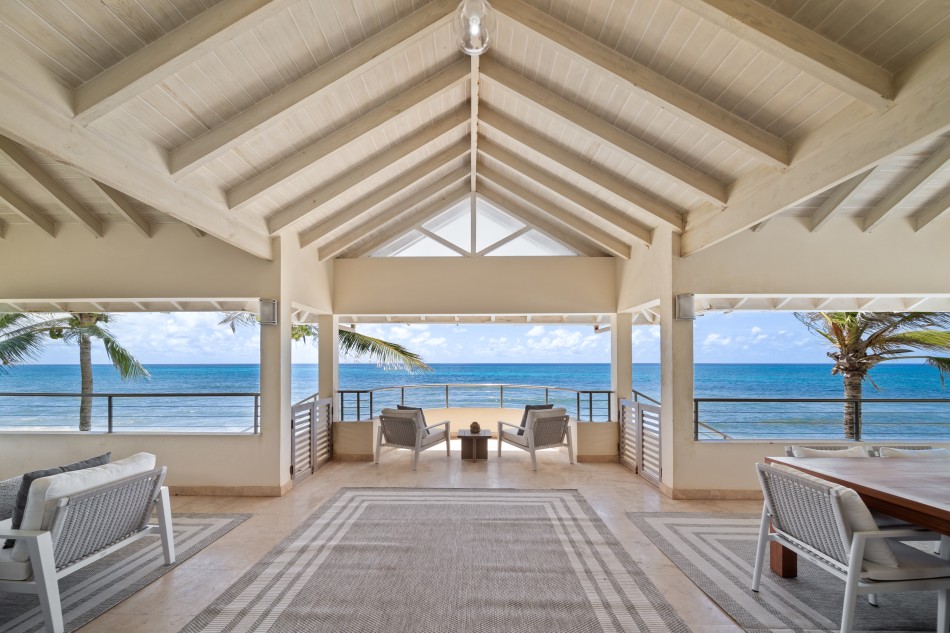 Barbados Villas - Petros - Christ Church - Caribbean | Luxury Vacation Rentals