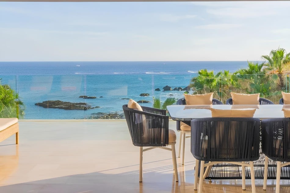 Los Cabos Villas - Palma - Los Cabos - Cabo San Lucas - Mexico | Luxury Vacation Rentals