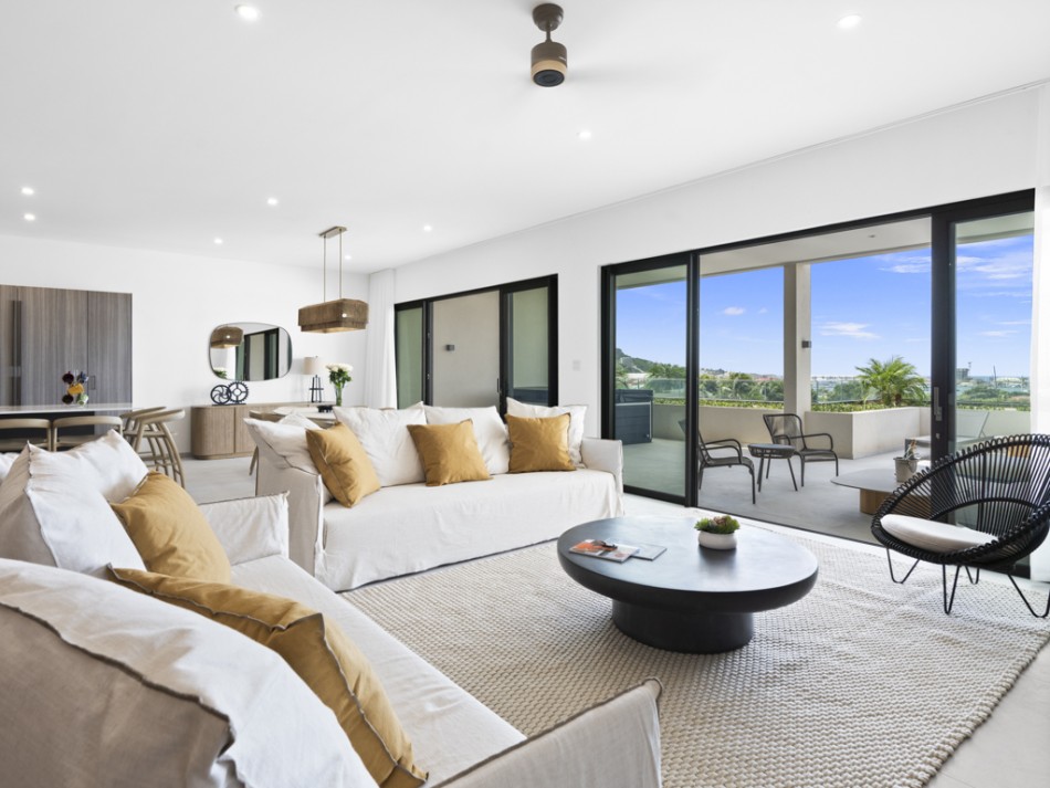 Cole Bay Villas - Monark - Cole Bay - Caribbean | Luxury Vacation Rentals