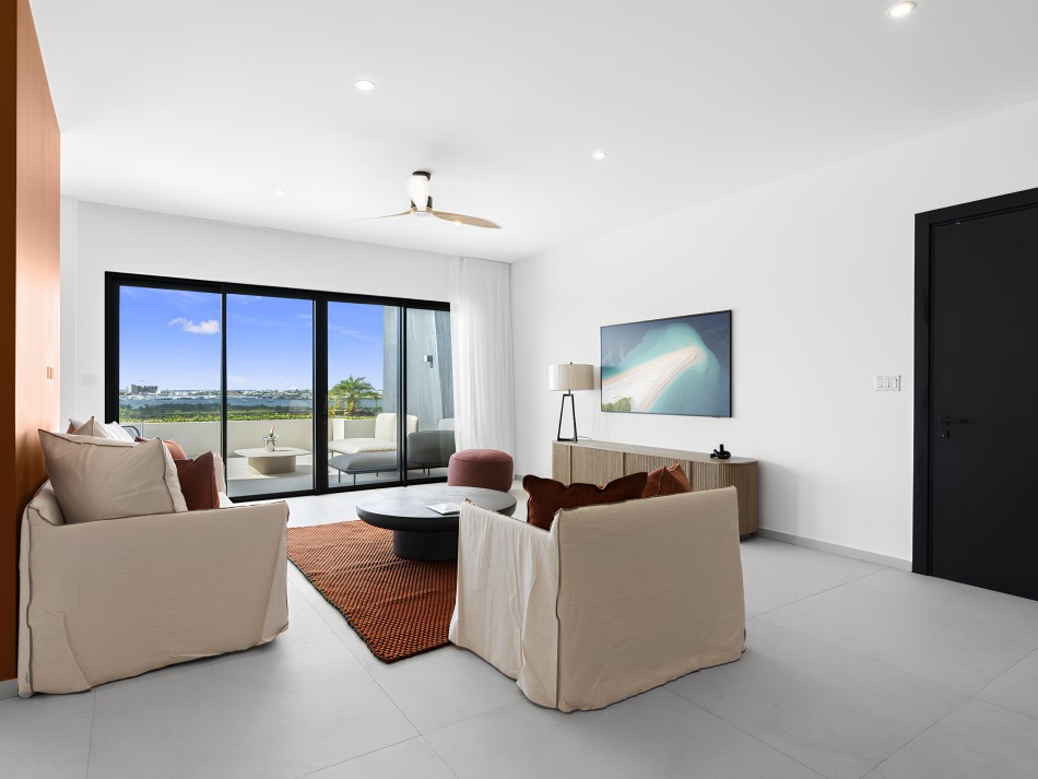 Cole Bay Villas - Lunark - Cole Bay - Caribbean | Luxury Vacation Rentals