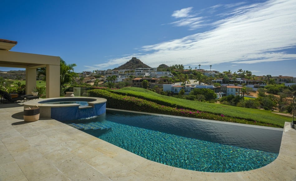 Los Cabos Villas - Casa Isabella - Puerto Los Cabos - Mexico | Luxury Vacation Rentals