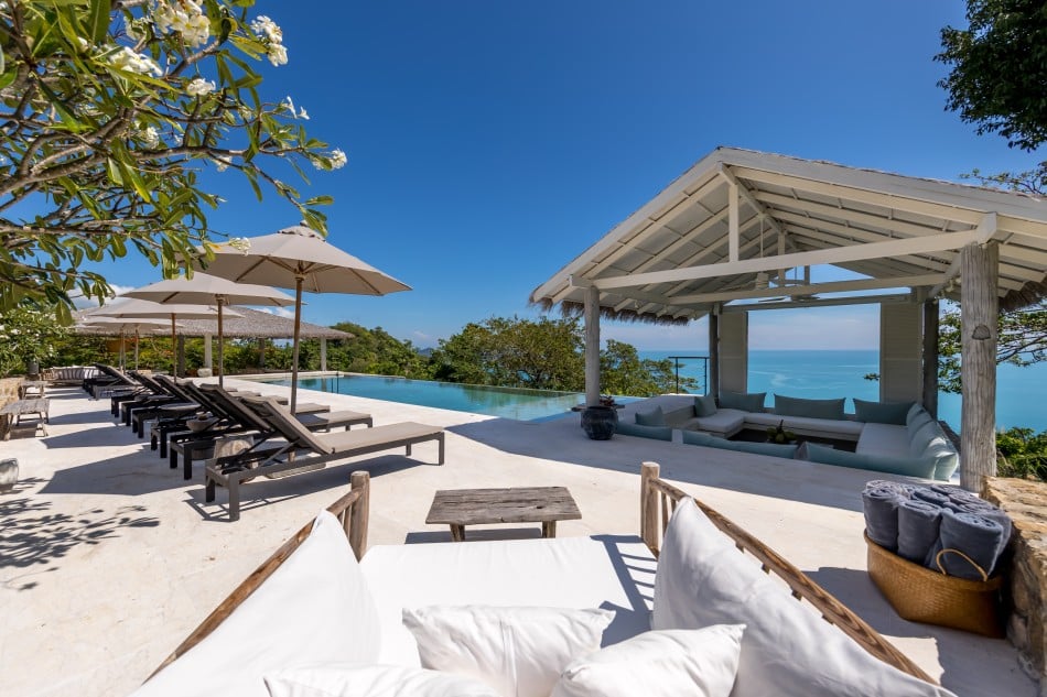 Thailand Villas - Koh Koon - Koh Samui - Asia | Luxury Vacation Rentals