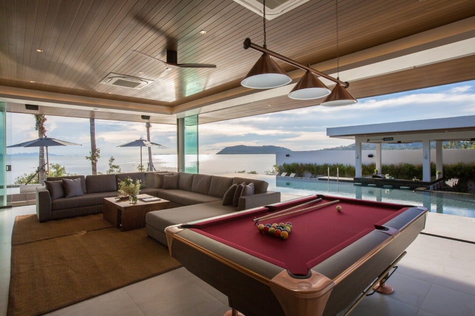 Thailand Villas - Sea Renity - Koh Samui - Asia | Luxury Vacation Rentals