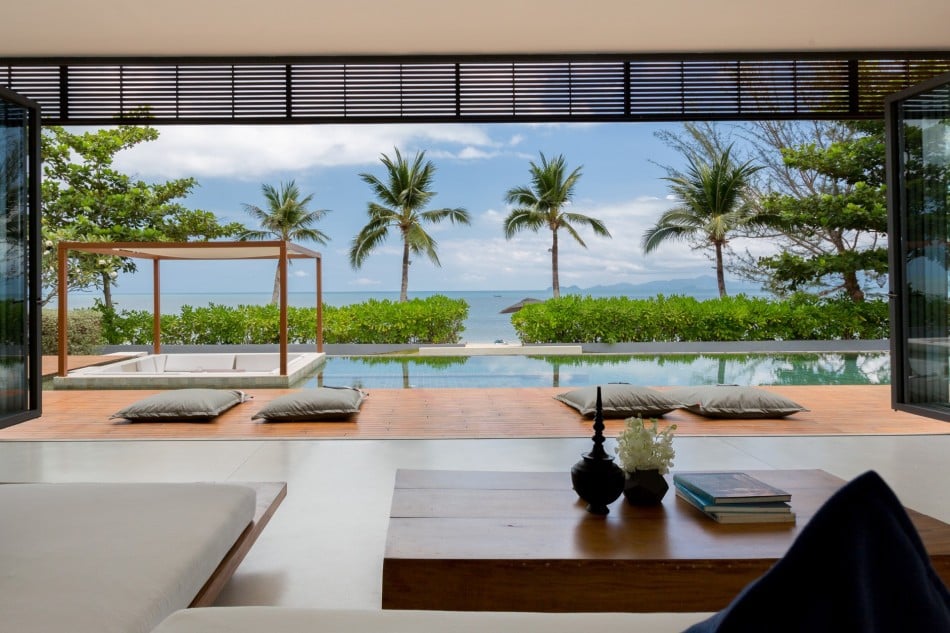 Thailand Villas - Malouna - Koh Samui - Asia | Luxury Vacation Rentals