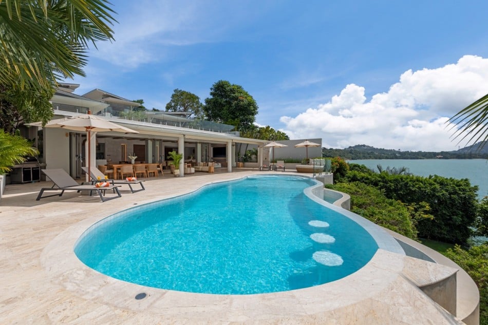 Thailand Villas - Peace - Koh Samui - Asia | Luxury Vacation Rentals