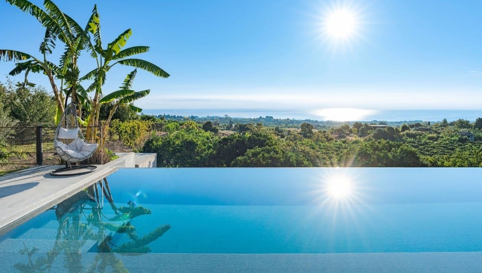 Sicily Villas - Agrume - Catania - Italy | Luxury Vacation Rentals