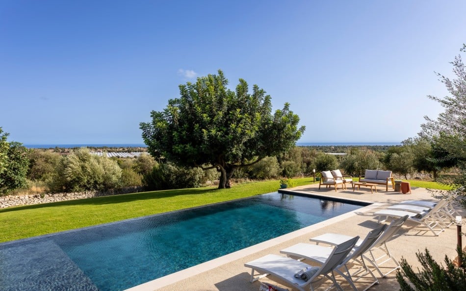 Sicily Villas - Baglio La Corte - Ragusa - Italy | Luxury Vacation Rentals