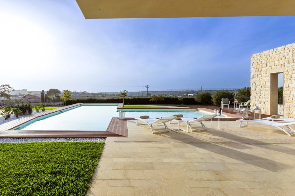 Sicily Villas - Trifilla - Ragusa - Italy | Luxury Vacation Rentals