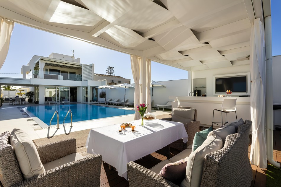 Sicily Villas - Barbara - Sicily - Ragusa - Italy | Luxury Vacation Rentals