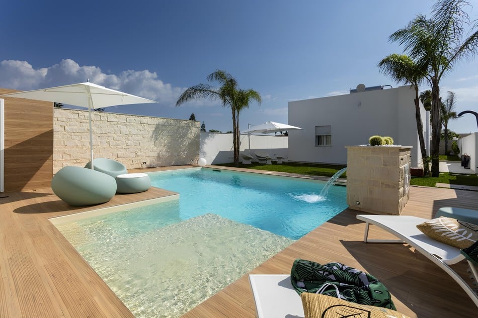 Sicily Villas - Amugea - Ragusa - Italy | Luxury Vacation Rentals