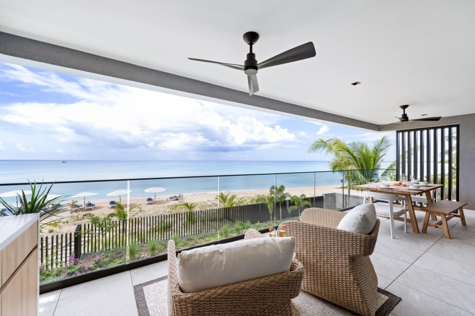 Barbados Villas - Allure 204 - St Michael - Caribbean | Luxury Vacation Rentals