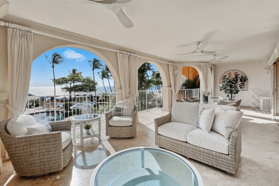 Barbados Villas - St Peter's Bay 208 - St Peter - Caribbean | Luxury Vacation Rentals