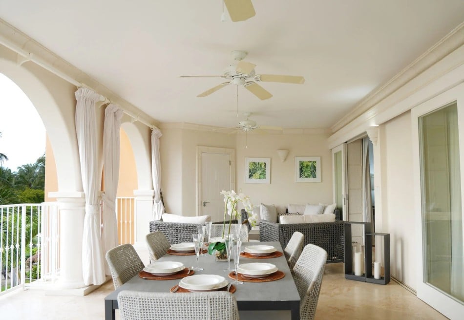 Barbados Villas - St Peter's Bay 303 - St Peter - Caribbean | Luxury Vacation Rentals