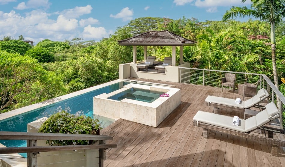 Kauai Villas - Hanalei Plantation - Hanalei - Hawaii | Luxury Vacation Rentals