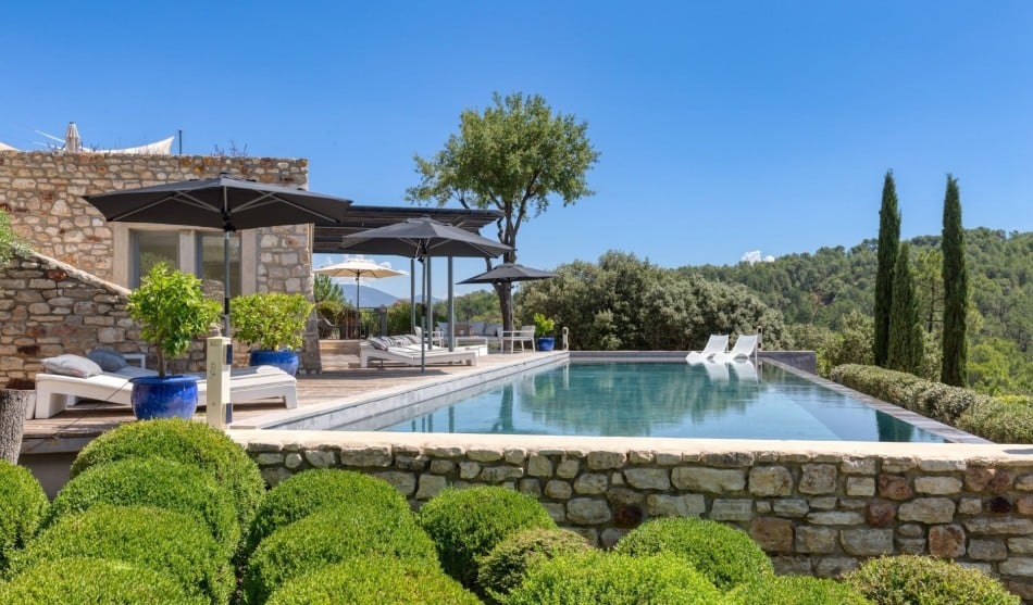 Provence Villas - Allure - Provence - Roussillon - Luberon - France | Luxury Vacation Rentals