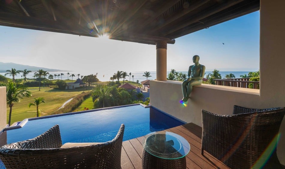 Punta Mita Villas - Penthouse Vista Encanto - El Encanto - Mexico | Luxury Vacation Rentals
