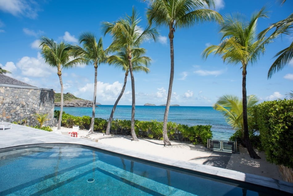 St Barts Villas - Les Basses - Lorient - Caribbean | Luxury Vacation Rentals