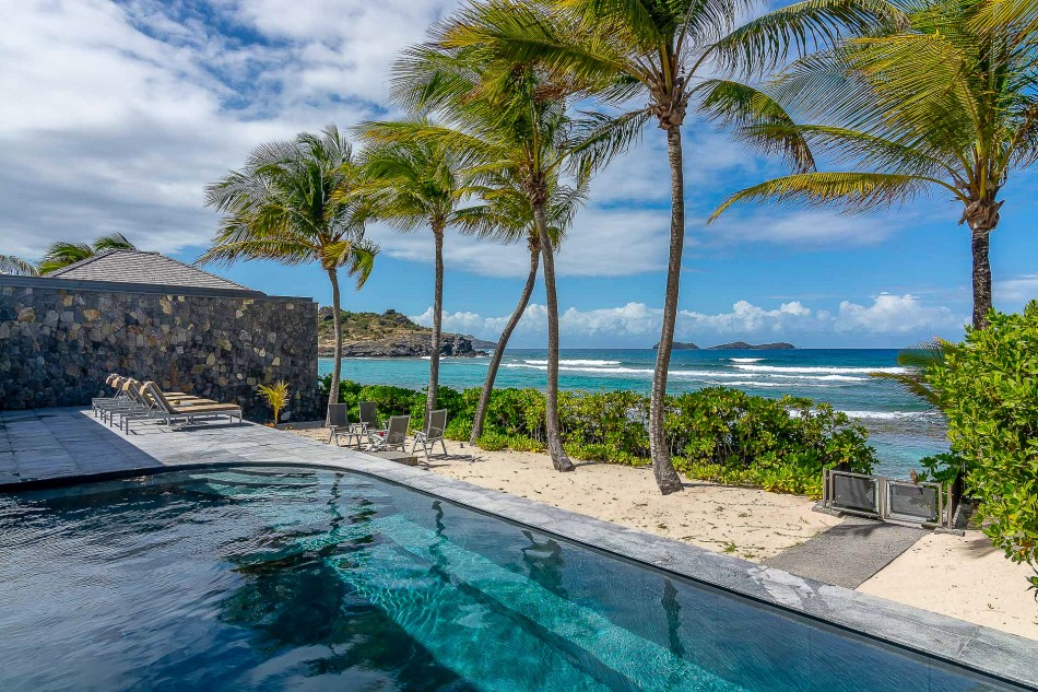 St Barts Villas - Les Basses - Lorient - Caribbean | Luxury Vacation Rentals