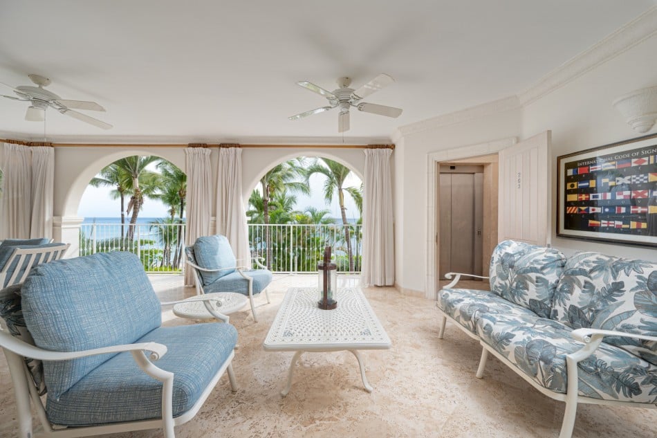 Barbados Villas - St Peter's Bay 203 - St Peter - Caribbean | Luxury Vacation Rentals