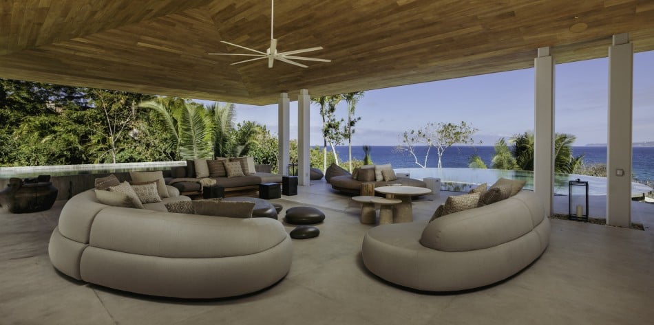Punta Mita Villas - Casa Koko at Iyari - Iyari - Mexico | Luxury Vacation Rentals