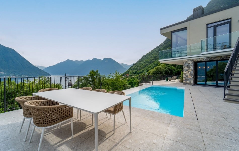 Lake Como Villas - Gabi - Sala Comacina - Europe | Luxury Vacation Rentals